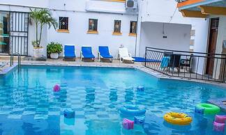 Coconut Breeze Apartments Mtwapa