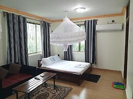 Coconut Breeze Apartments Mtwapa
