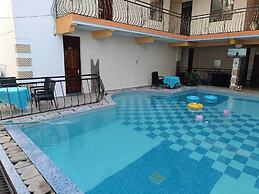 Coconut Breeze Apartments Mtwapa