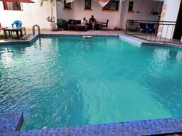 Coconut Breeze Apartments Mtwapa