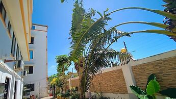 Coconut Breeze Apartments Mtwapa