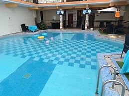 Coconut Breeze Apartments Mtwapa