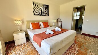 Vilamoura Golf Villa 2 by Homing