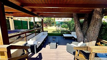 Vilamoura Golf Villa 2 by Homing