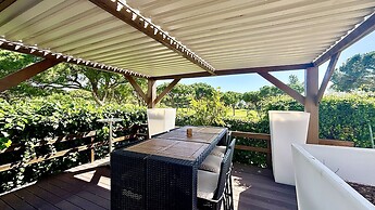 Vilamoura Golf Villa 2 by Homing