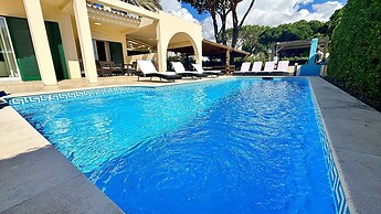 Vilamoura Golf Villa 2 by Homing