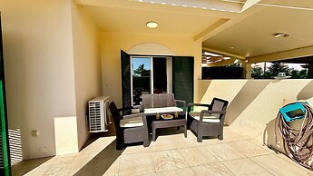 Vilamoura Golf Villa 2 by Homing