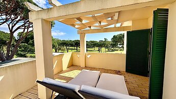 Vilamoura Golf Villa 2 by Homing