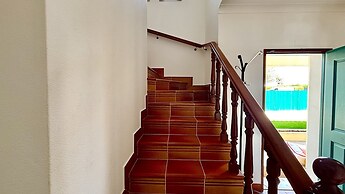 Vilamoura Golf Villa 2 by Homing