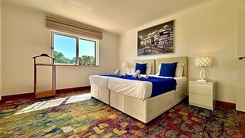 Vilamoura Golf Villa 2 by Homing