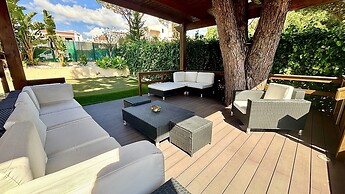 Vilamoura Golf Villa 2 by Homing