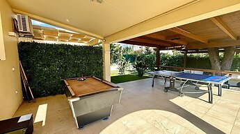 Vilamoura Golf Villa 2 by Homing