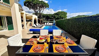 Vilamoura Golf Villa 2 by Homing