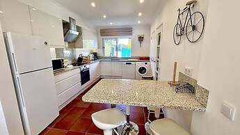 Vilamoura Golf Villa 2 by Homing