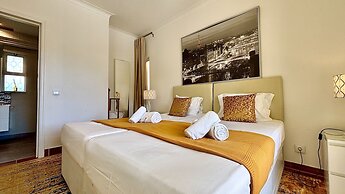 Vilamoura Golf Villa 2 by Homing