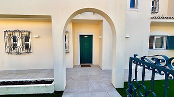 Vilamoura Golf Villa 2 by Homing