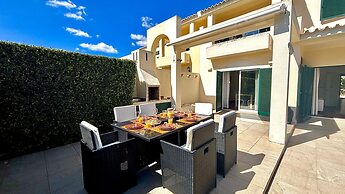 Vilamoura Golf Villa 2 by Homing
