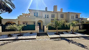 Vilamoura Golf Villa 2 by Homing