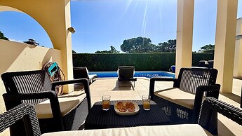Vilamoura Golf Villa 2 by Homing