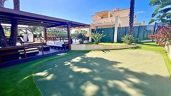 Vilamoura Golf Villa 2 by Homing