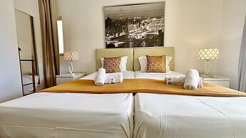 Vilamoura Golf Villa 2 by Homing