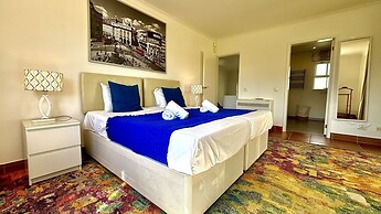 Vilamoura Golf Villa 2 by Homing
