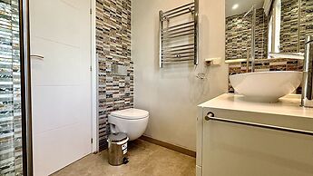 Vilamoura Golf Villa 2 by Homing