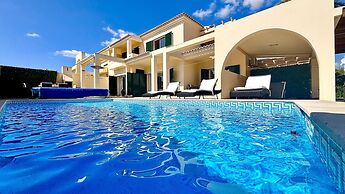 Vilamoura Golf Villa 2 by Homing