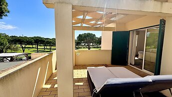 Vilamoura Golf Villa 2 by Homing
