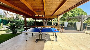 Vilamoura Golf Villa 2 by Homing