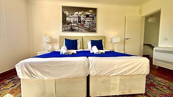 Vilamoura Golf Villa 2 by Homing