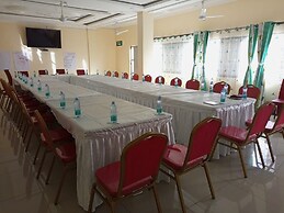 Handshake Hotel Mtwapa