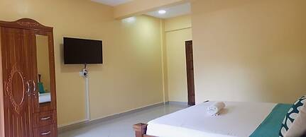 Handshake Hotel Mtwapa
