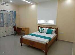 Handshake Hotel Mtwapa