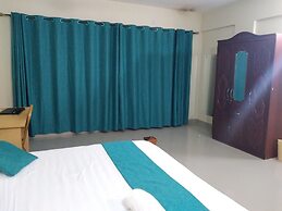 Handshake Hotel Mtwapa