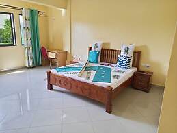 Handshake Hotel Mtwapa