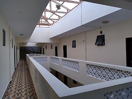 Handshake Hotel Mtwapa