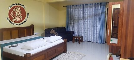 Handshake Hotel Mtwapa