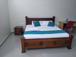 Handshake Hotel Mtwapa