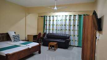 Handshake Hotel Mtwapa