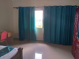 Handshake Hotel Mtwapa