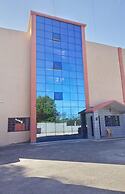 Handshake Hotel Mtwapa