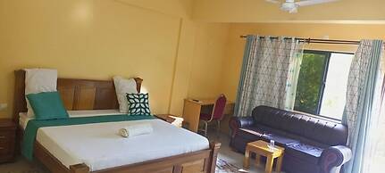 Handshake Hotel Mtwapa