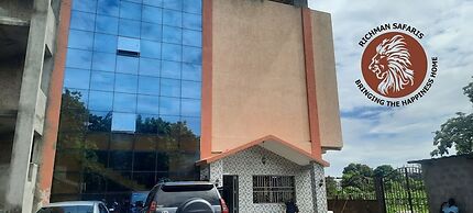 Handshake Hotel Mtwapa