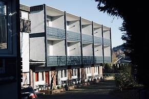 Gästehaus Tilly Hotel