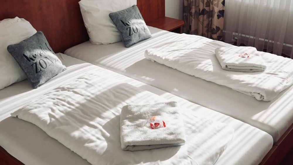 Gästehaus Tilly Hotel