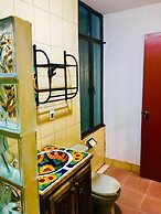 Hotel terraza grill