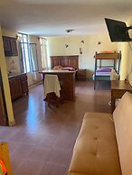 Hotel terraza grill