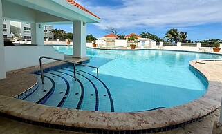 Golden Dream Villa 2nd floor A