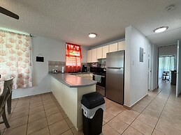 Golden Dream Villa 2nd floor A